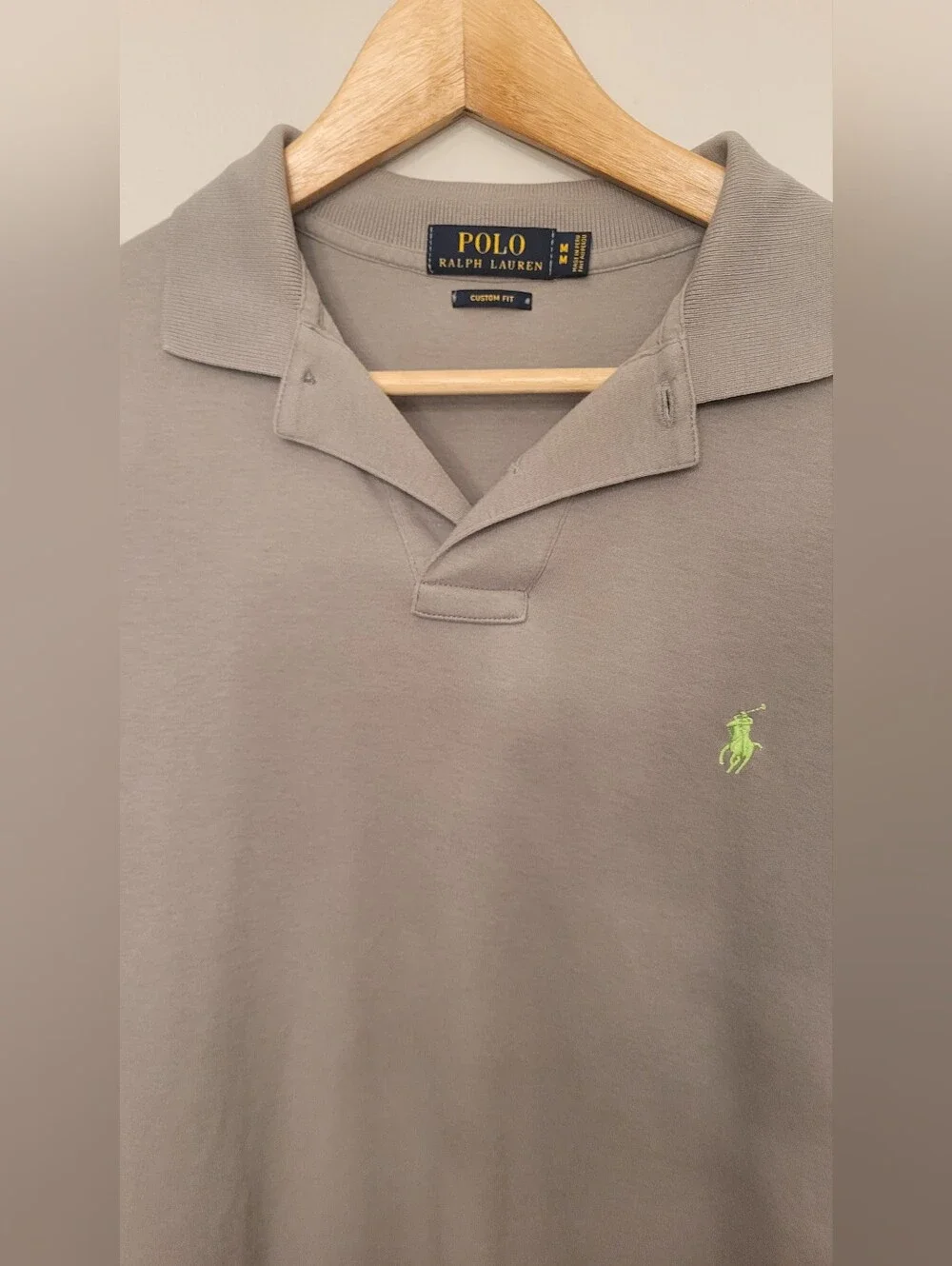 Polo Ralph Lauren classic polo